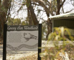 Rannock NSW Accommodation Bookings