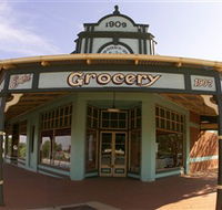 Up-To-Date Store Cultural and Learning Precinct - Accommodation Bookings