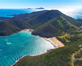 Keswick Island QLD Accommodation Bookings