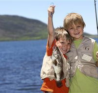 Fishing on Keswick Island - Accommodation Bookings