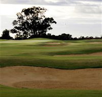 Black Bull Golf Club - Accommodation Bookings
