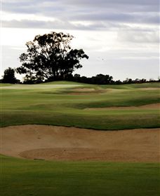 Black Bull Golf Club - Accommodation Bookings 0