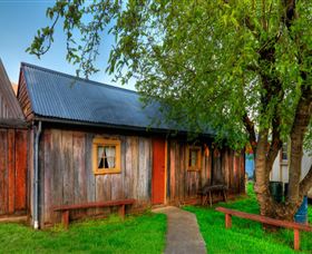 Temora Rural Museum - Accommodation Bookings 2