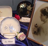 Temora Rural Museum - Accommodation Bookings