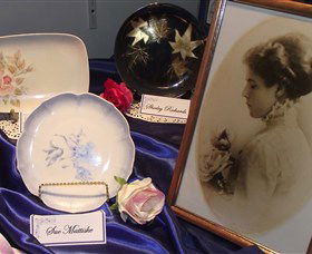 Temora Rural Museum - Accommodation Bookings 0
