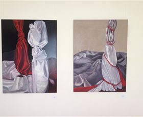 SCOPE Galleries Warrnambool - Accommodation Bookings 3