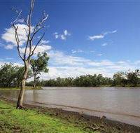 Lake Victoria - Accommodation Bookings