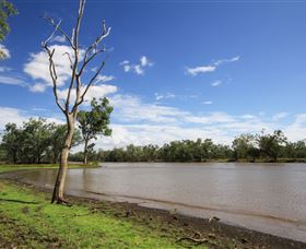 Lake Victoria - Accommodation Bookings 0