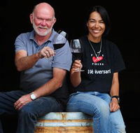 Tar  Roses Wines - Accommodation Bookings