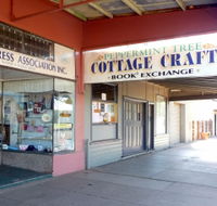 Peppermint Tree Cottage Crafts - Accommodation Bookings