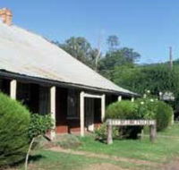 Lion of Waterloo Tavern - Accommodation Bookings