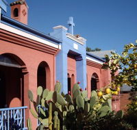 Cactus Cafe and Gallery - Accommodation Bookings