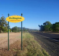 Oxley Museum - Accommodation Bookings