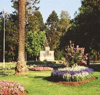 Cameron Park - Accommodation Bookings