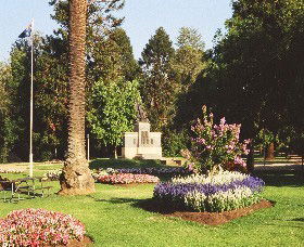 Cameron Park - Accommodation Bookings 0