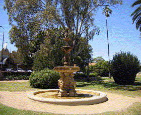 Cameron Park - Accommodation Bookings 2