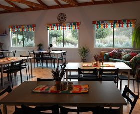 Yuulong Lavender Estate - Accommodation Bookings 3