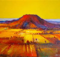 Eris Fleming Gallery - Accommodation Bookings