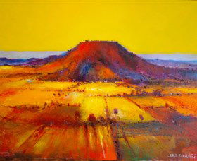 Eris Fleming Gallery - Accommodation Bookings 0