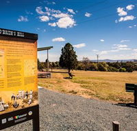 O'Brien's Hill - Accommodation Bookings
