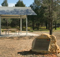 Terry Hie Hie picnic area - Accommodation Bookings