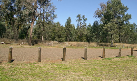 Terry Hie Hie Picnic Area - Accommodation Bookings 2