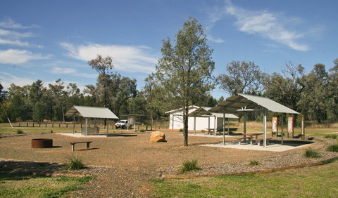 Terry Hie Hie Picnic Area - Accommodation Bookings 3