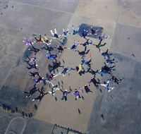 Corowa Jump Shak - Accommodation Bookings