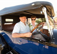 Max's Motor Museum - Accommodation Bookings