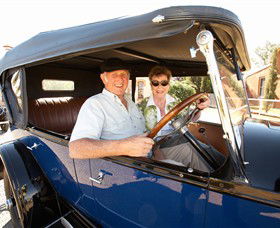 Max's Motor Museum - Accommodation Bookings 0
