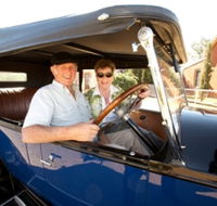 Maxs Motor Museum - Accommodation Bookings