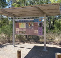 Deriah Aboriginal Information Bay - Accommodation Bookings