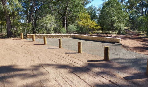 Deriah Aboriginal Information Bay - Accommodation Bookings 2