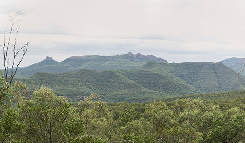 Deriah Aboriginal Information Bay - Accommodation Bookings 3