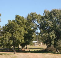 Terry Hie Hie Aboriginal Area - Accommodation Bookings