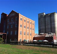 Corowa Whisky and Chocolate - Accommodation Bookings