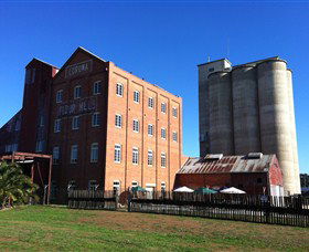 Corowa Whisky And Chocolate - Accommodation Bookings 0