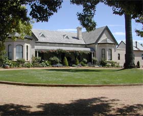 Borambola Wines - Accommodation Bookings 0