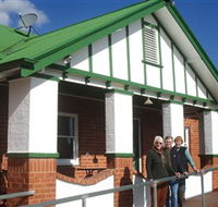 Gallery 294 - Accommodation Bookings