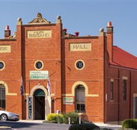Corowa Federation Museum - Accommodation Bookings