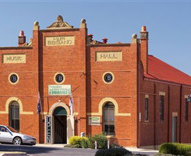 Corowa Federation Museum - Accommodation Bookings 0