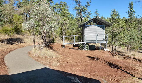 Wagun Picnic Area - Accommodation Bookings 0