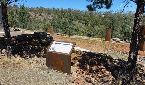Wagun Picnic Area - Accommodation Bookings 3
