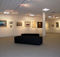 Art Space - Accommodation Bookings