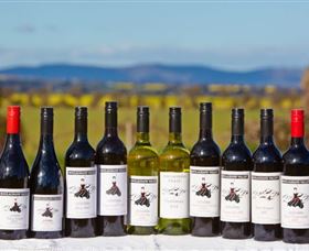 Houlaghans Valley Wines - Accommodation Bookings 0