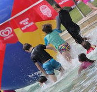 Corowa Aquatic Centre - Accommodation Bookings