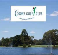 Corowa Golf Club - Accommodation Bookings