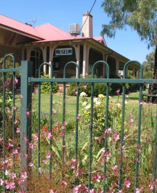 Leadville NSW Accommodation Bookings