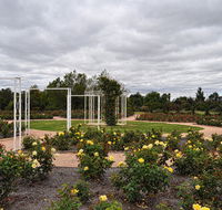Australian Inland Botanic Gardens - Accommodation Bookings