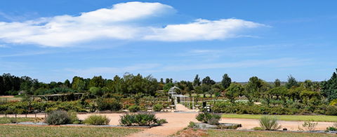 Australian Inland Botanic Gardens - Accommodation Bookings 5